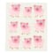 12 Packs: 9 ct. (108 total) Dimensional Pig Stickers by Recollections™ Signature™